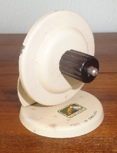 HMW thorn needle sharpener  