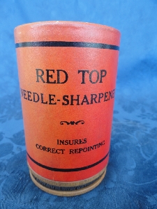 RED TOP