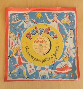 Polydor