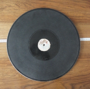 40 cm