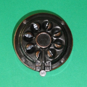 Thorens Miraphonic