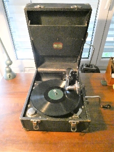 Purophone P200