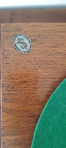 Logo Mermod Fr�res