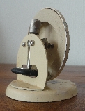 HMW thorn needle sharpener  