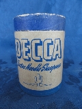 DECCA