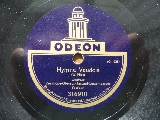 Hymne vaudois