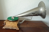 Paillard  Maestrophone n 2