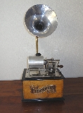 Thtrophone