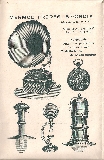  Miraphone publiciti extraite du dos d une carte topographique de la rgion 1907 