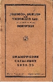 Johnson, Burton and Theobald ltd