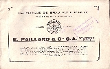 Paillard
