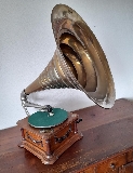 Grammophon