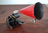 Talkophone