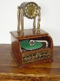 Uhrophon